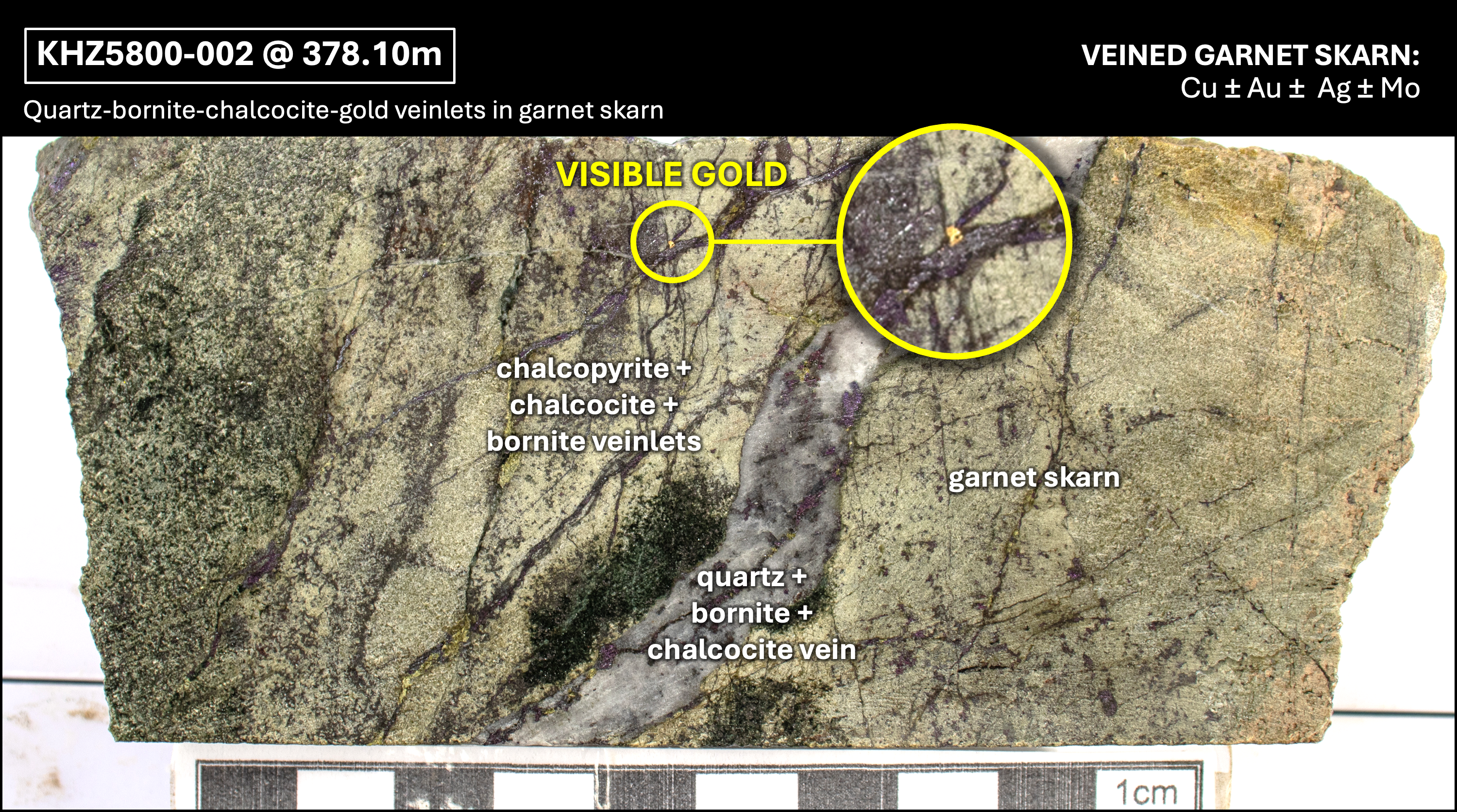 Featured Rock